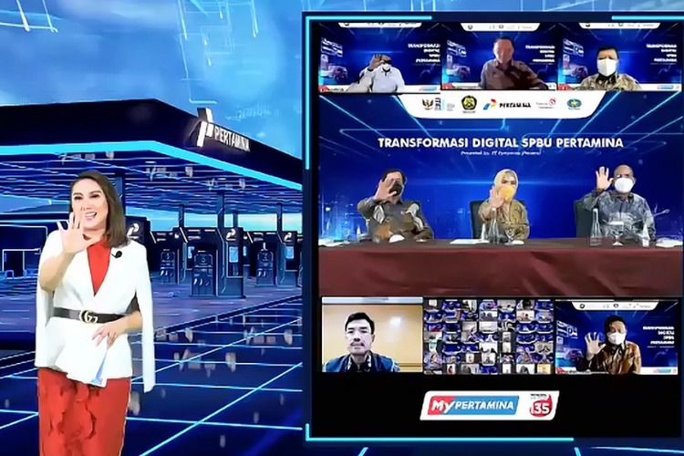 Trend Bisnis Digital di BUMN