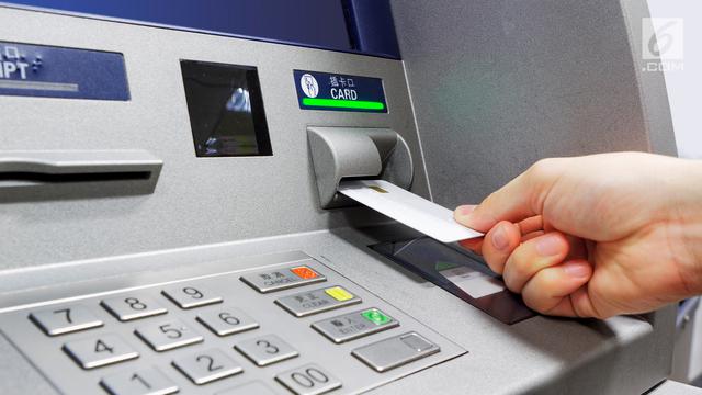 Mulai 1 Juni 2021, Cek Saldo dan Tarik Tunai di ATM Link Dikenakan Biaya