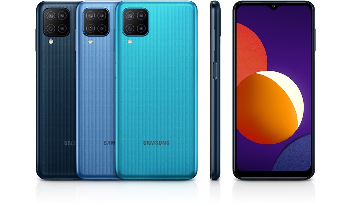 Samsung Rilis Ponsel Galaxy, Harga di Bawah 2 Juta