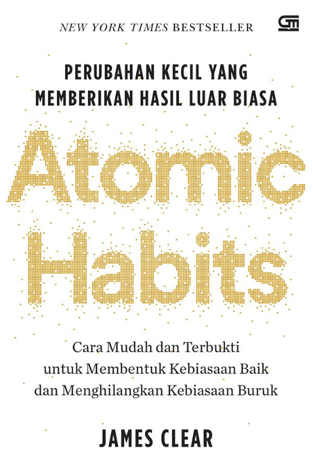 Seri Buku Pengembangan Diri Dibaca Jutaan Orang