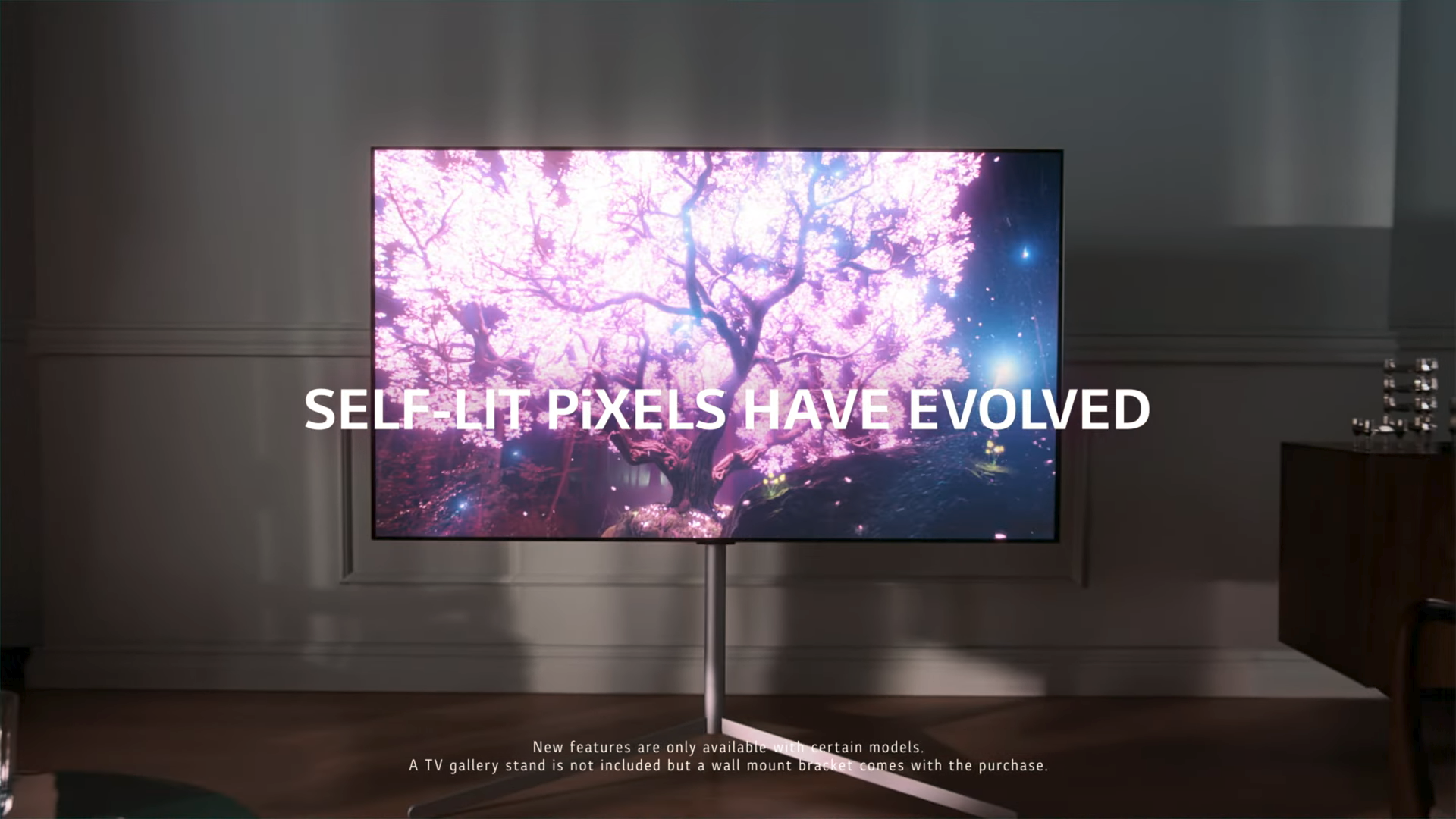 LG Luncurkan Teknologi TV OLED, Apa Keunggulannya?