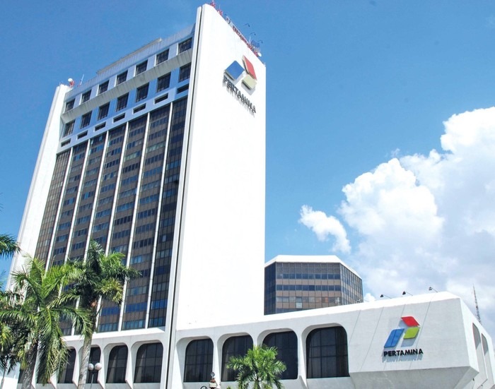Pertamina - ExxonMobil Kembangkan Teknologi Rendah Carbon