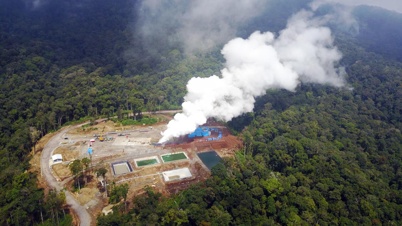 Strategi Pertamina Wujudkan Ekonomi Hijau Berkelanjutan
