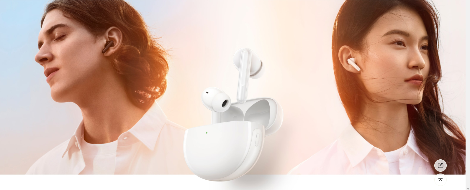 OPPO Luncurkan Enco Free 2, TWS dengan Daya 30 Jam
