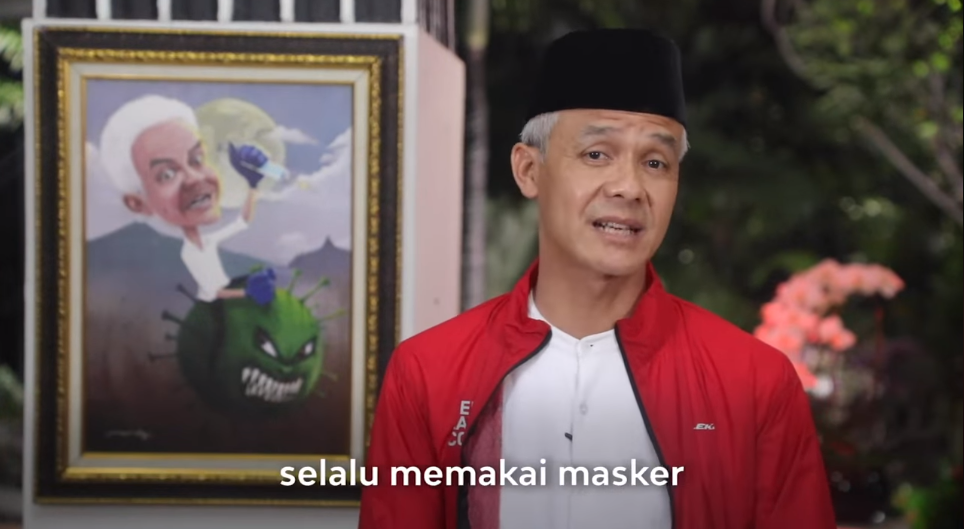 Covid-19 Melonjak, Pemerintah Daerah Beradu Cepat Tingkatkan Fasilitas Rumah Sakit