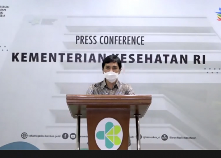 Kemenkes Targetkan 5 Juta Masyarakat Berhenti Merokok