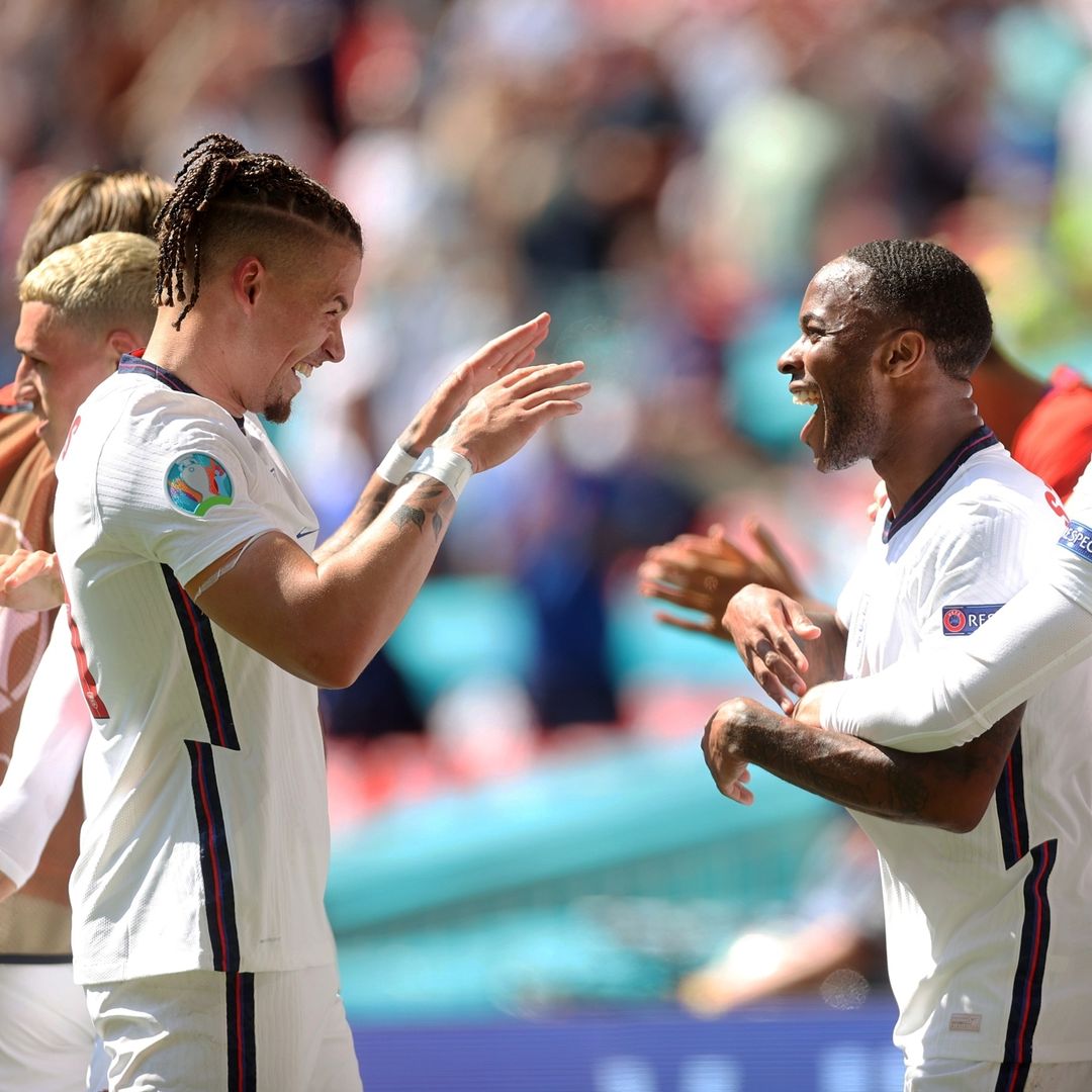 Laporan EURO 2020: Inggris dan Belanda Start Positif, Austria Dominan