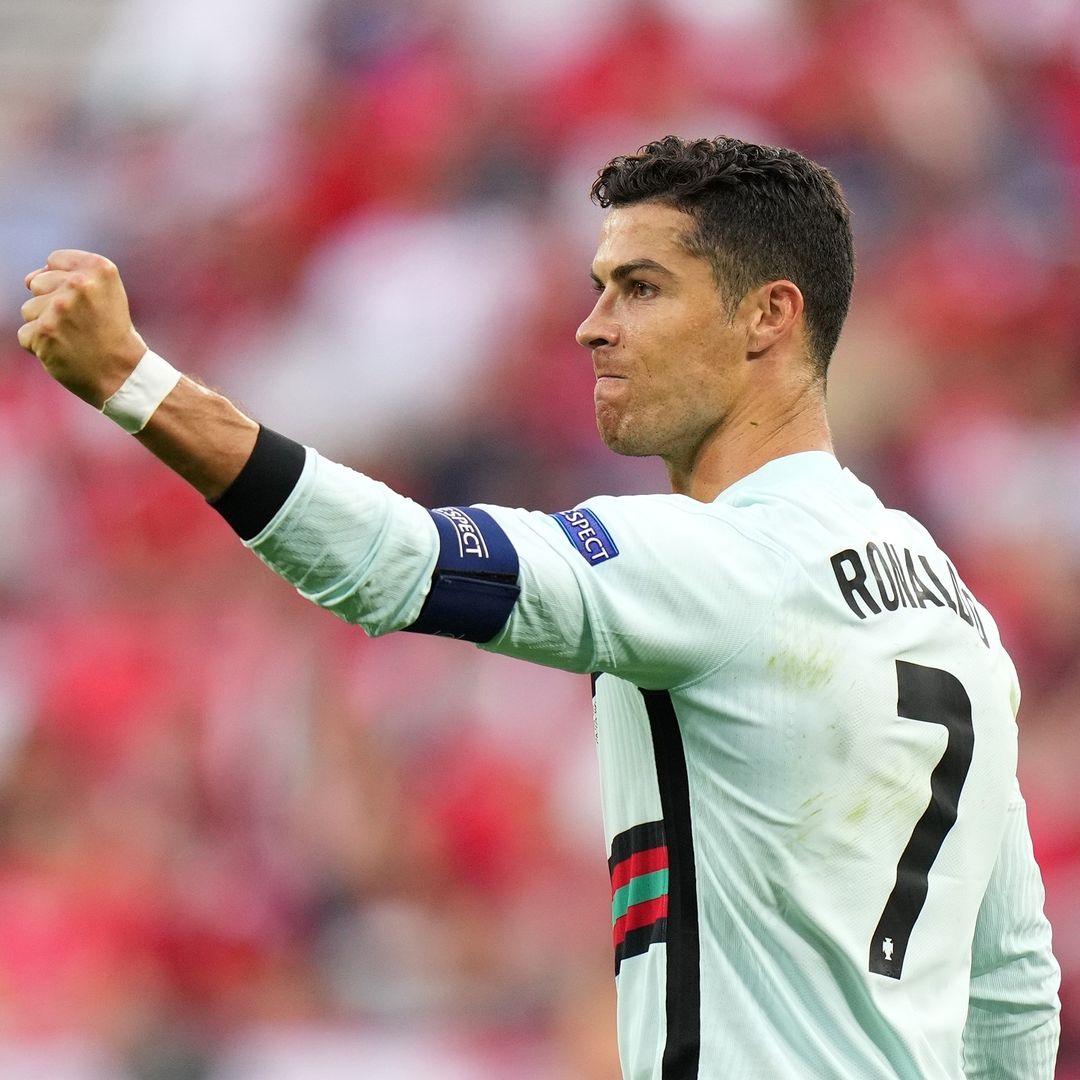 Euro Hari Ke-5: Ronaldo Bawa Portugal Dominan, Gol Bunuh Diri Jerman Menangkan    Prancis