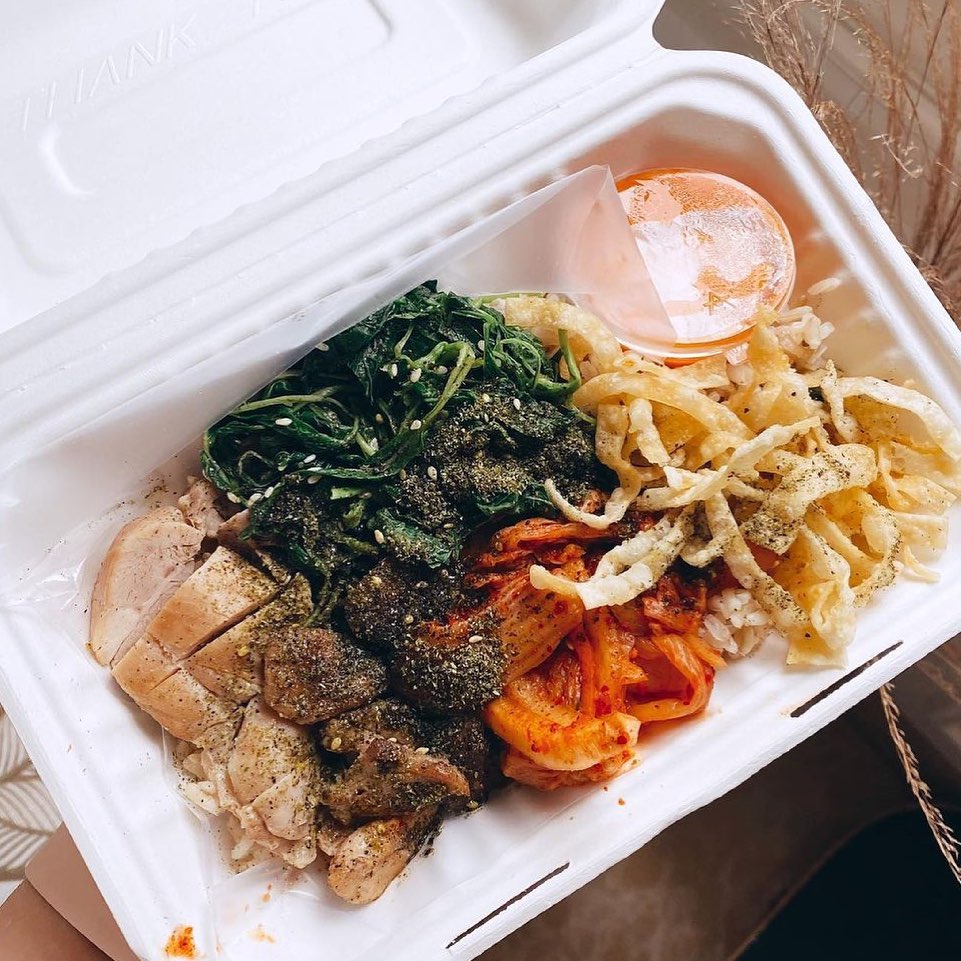 Ciptakan Kebiasaan Makan Sehat lewat ‘The Good Habit’
