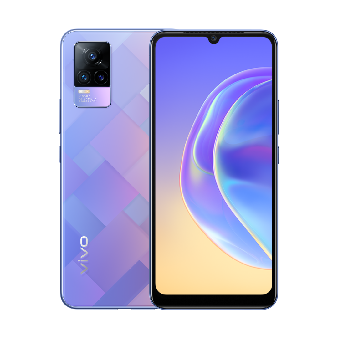 Vivo Luncurkan Smartphone Terbarunya V21