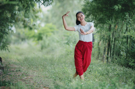 5 Olahraga yang Tren Saat Pandemi