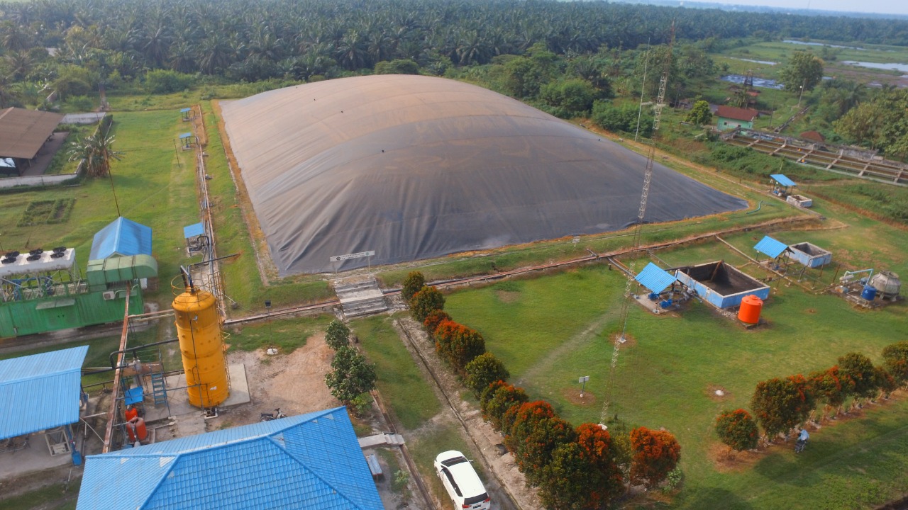Pertamina Power Indonesia Cetak Laba USD 14 Juta