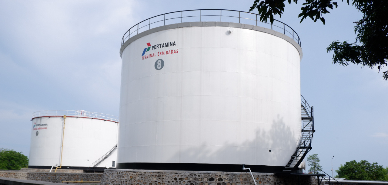Pertamina Siap Operasikan 12 Storage BBM Baru di Wilayah Indonesia Timur
