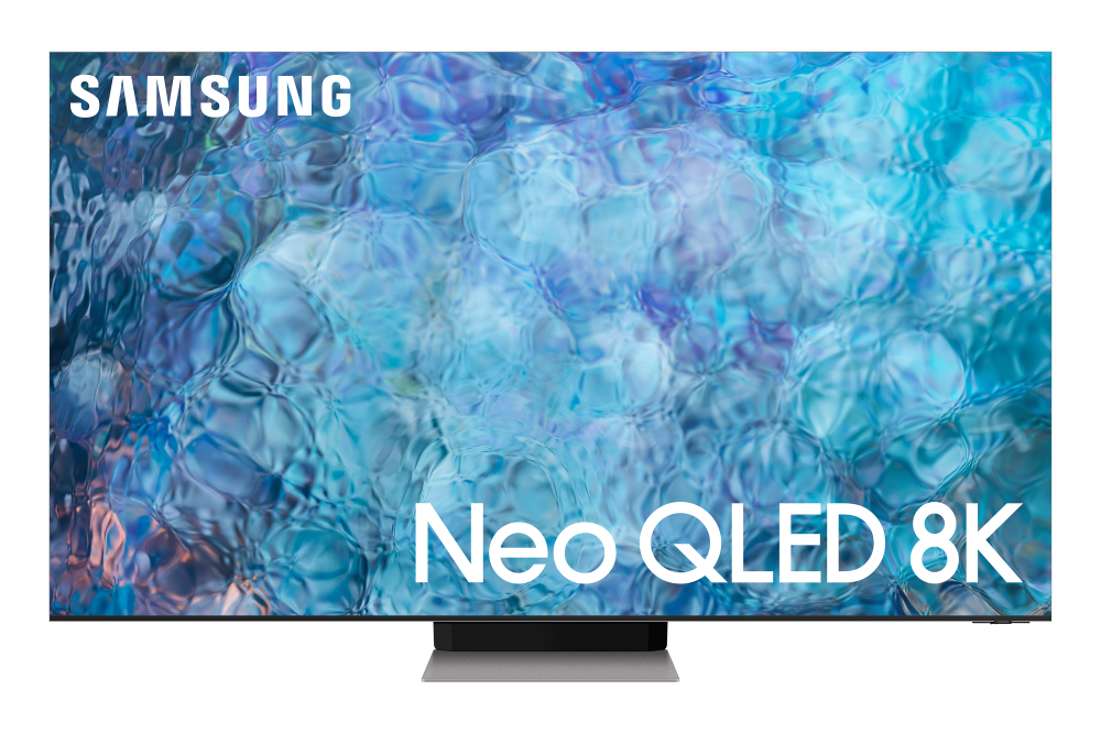 Samsung Luncurkan Teknologi Televisi QLED