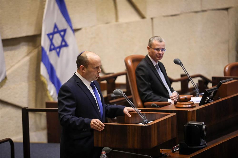 Naftali Bennett, Perdana Menteri Baru Israel Pengganti Netanyahu