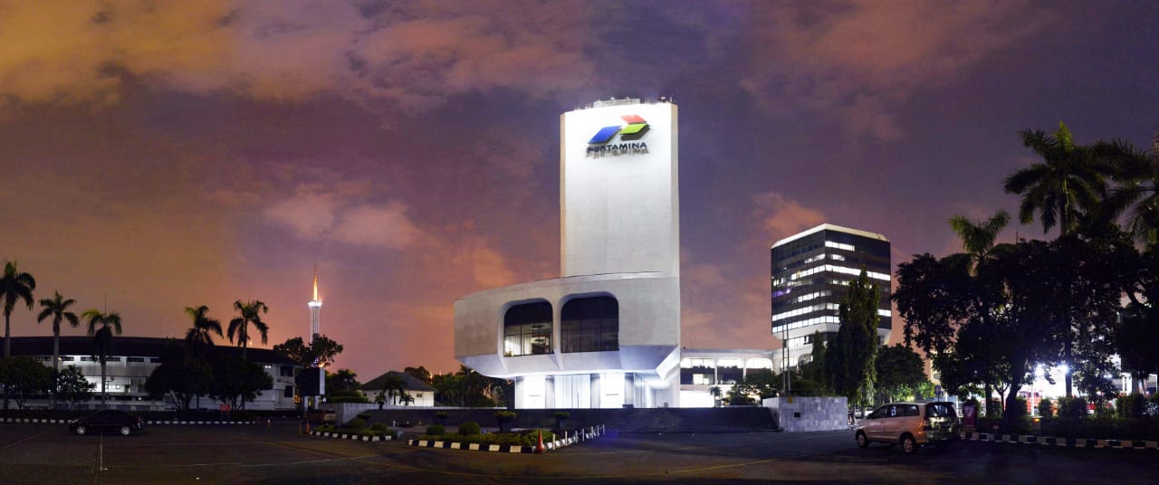 2020 Rapor Merah Industri Migas, Pertamina Selamat