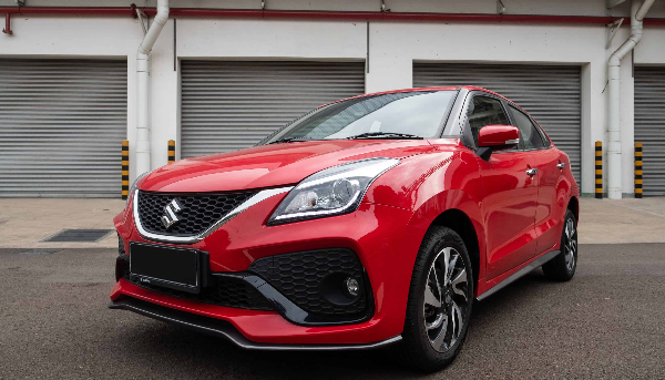 Beli Mobil Suzuki Bulan Juni, Hadiah iPhone, Logam Mulia & Motor Menanti