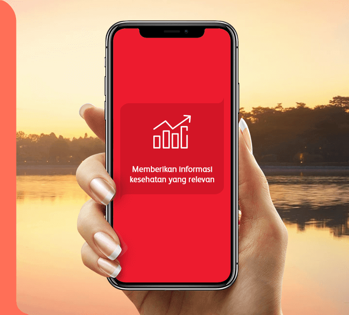 Lewat Aplikasi Pulse, Prudential Berikan Vaksin Gratis