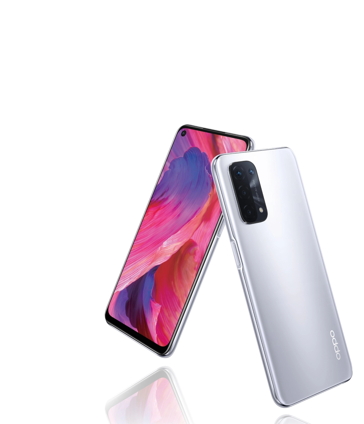 Harga di Bawah Rp 4 Juta, Oppo A74 Bisa Jadi Smartphone 5G Pilihan