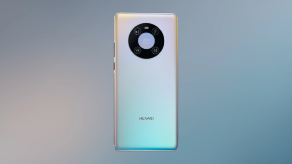 Huawei Mate40 Pro 5G, Smartphone Canggih untuk Segala Kebutuhan