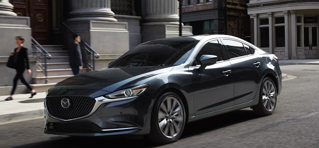 Mulai Tahun Depan, Mazda Akan Rilis 13 Mobil Listrik