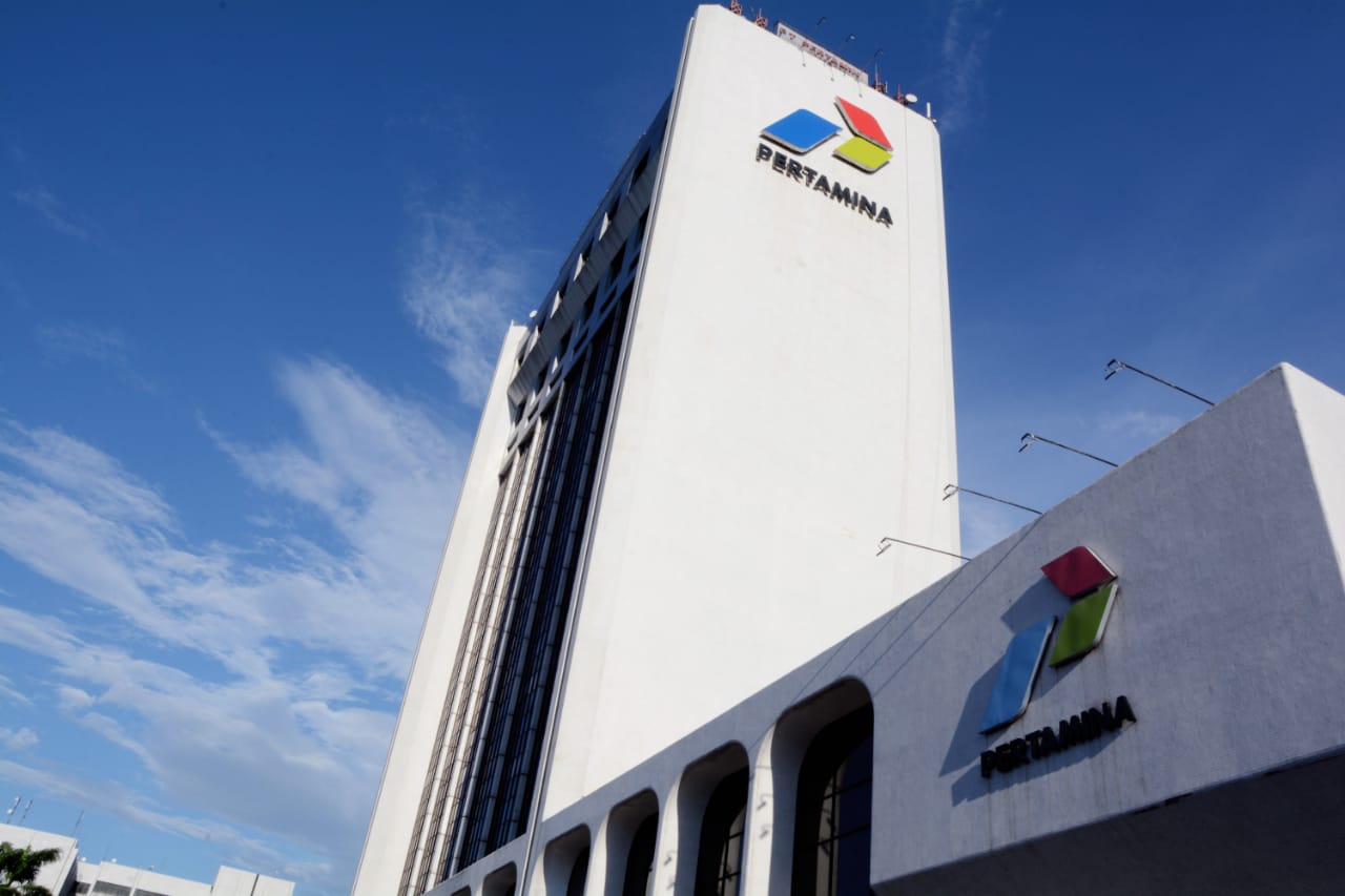 Kejar Target Transisi Energi, Pertamina Pastikan Dukungan Investor