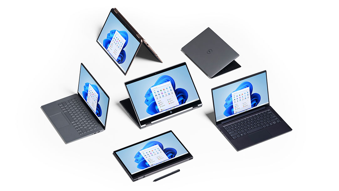 Microsoft Akhirnya Luncurkan Windows 11, Tampilan Lebih Bersih