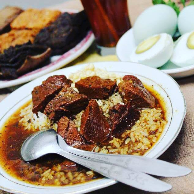 3 Menu Olahan Daging Kurban Khas Malang, Pakai Campuran Bumbu Khusus