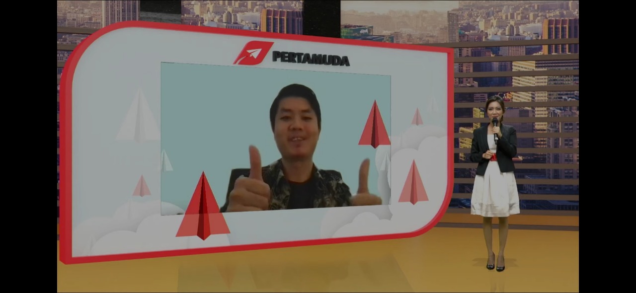Minat Bisnis Startup Tinggi, Pendaftaran Pertamina Muda 2021 Diperpanjang