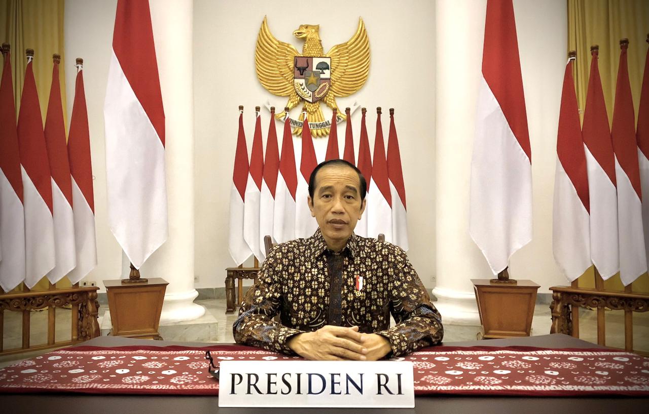 PPKM Darurat Diperpanjang Hingga 25 Juli, Akan Dibuka Bertahap pada 26 Juli