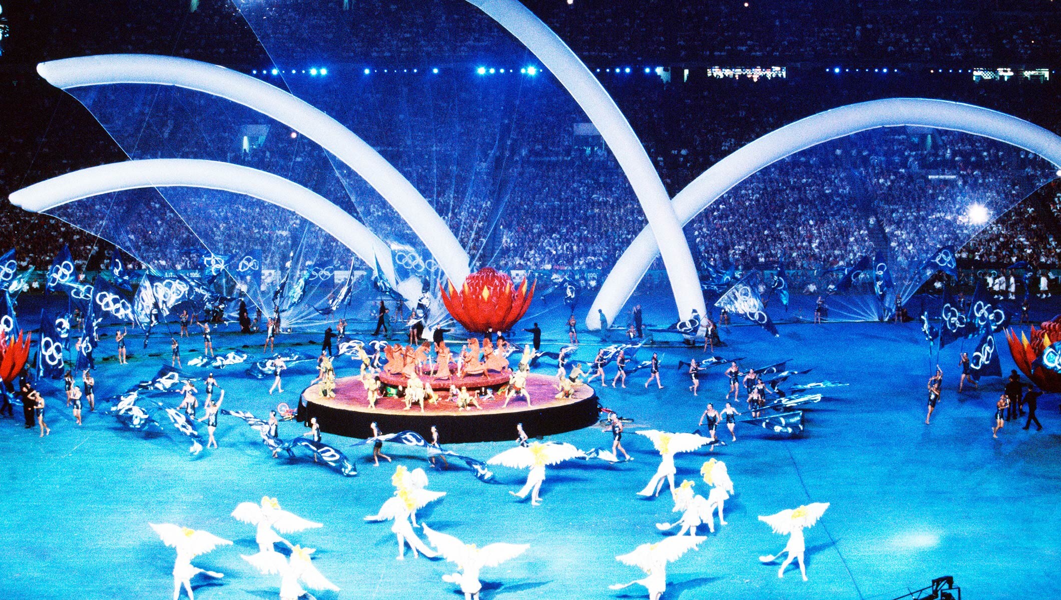 5 Fakta Menarik Indonesia di Sepanjang Sejarah Olimpiade