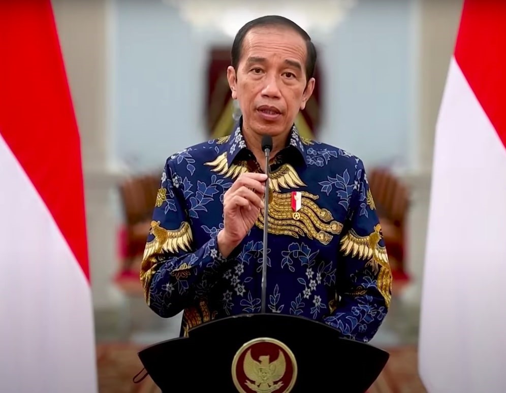 Covid-19 Melonjak, Pemerintah Resmi Berlakukan PPKM Darurat Jawa-Bali