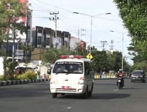 Kematian Kasus Covid-19 Meningkat, RSUD Dr. Soetomo Surabaya Buka Relawan Pemulasara Jenazah