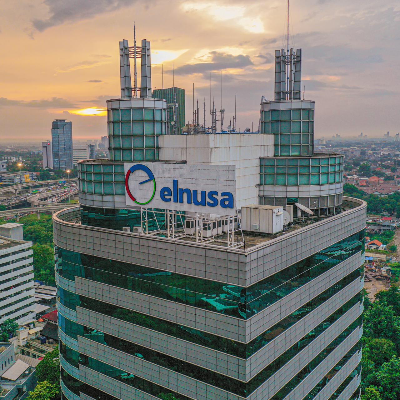 Elnusa Akan Selenggarakan E-RUPST 21 Juli 2021