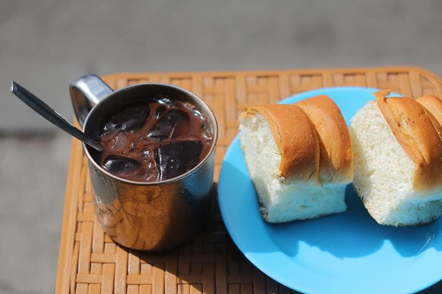 Kuliner Ikonik Kota Surabaya
