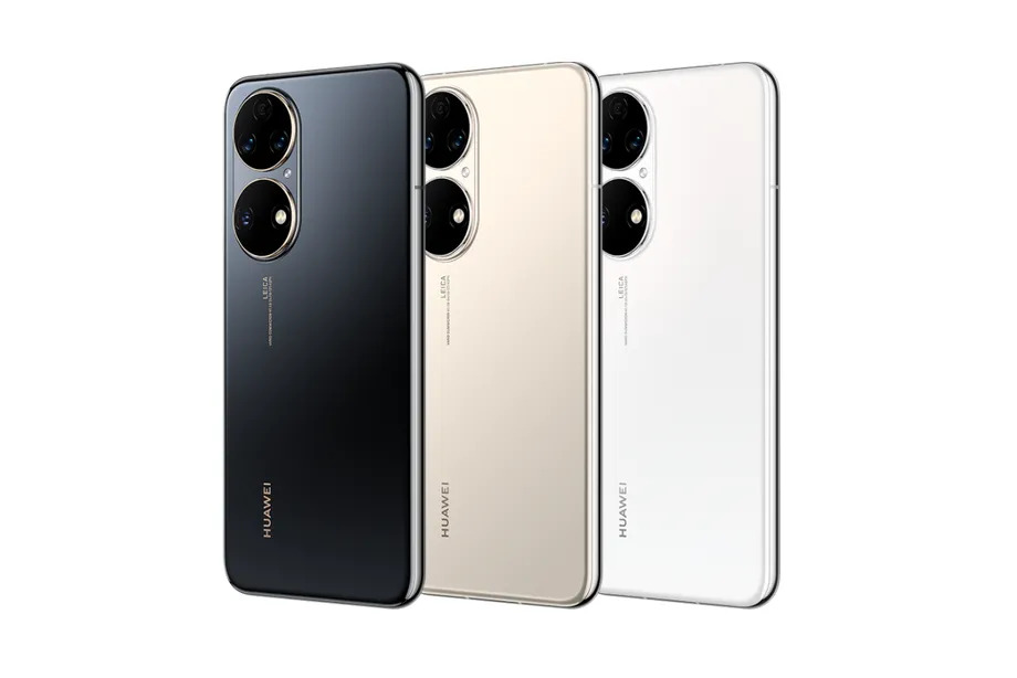 Huawei Luncurkan Smartphone Flagship P50