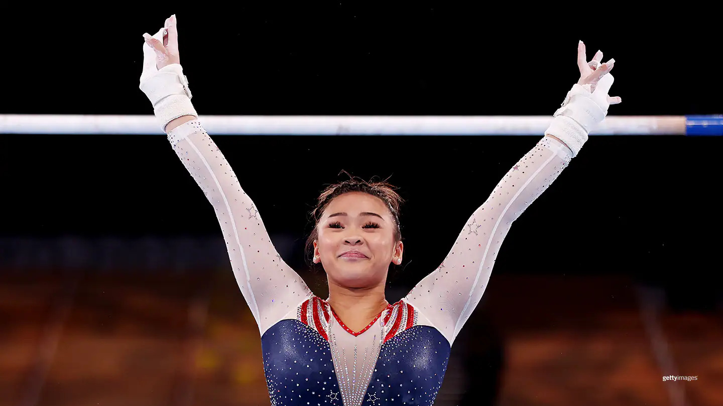 Olimpiade Tokyo 2020 Jalan Seminggu, Cina Terdepan dalam Perebutan Juara Umum