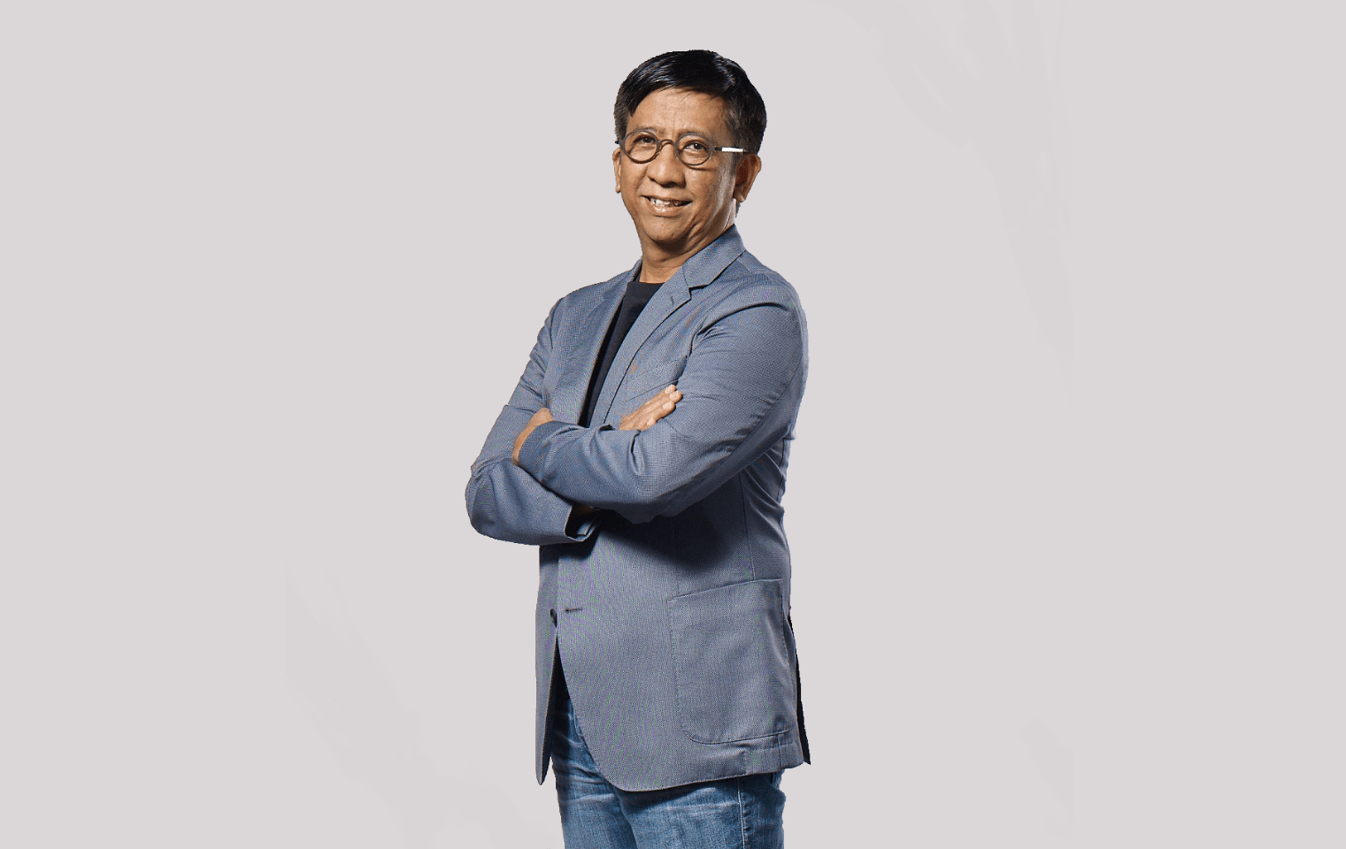 Hendri Mulya Syam, Penjaga Gawang Layanan 5G di Indonesia