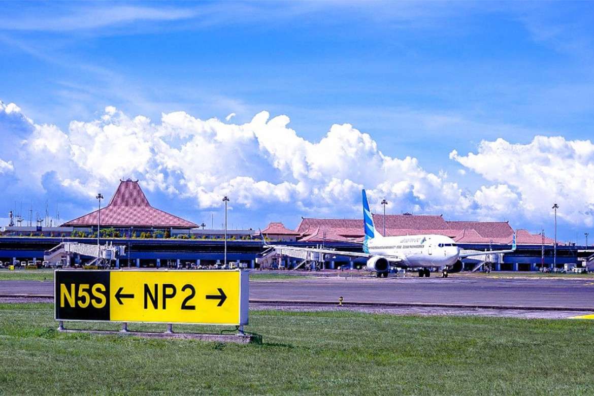 Puspenerbal dan Traveloka Fasilitasi Vaksinasi di Bandara Juanda & Soekarno-Hatta
