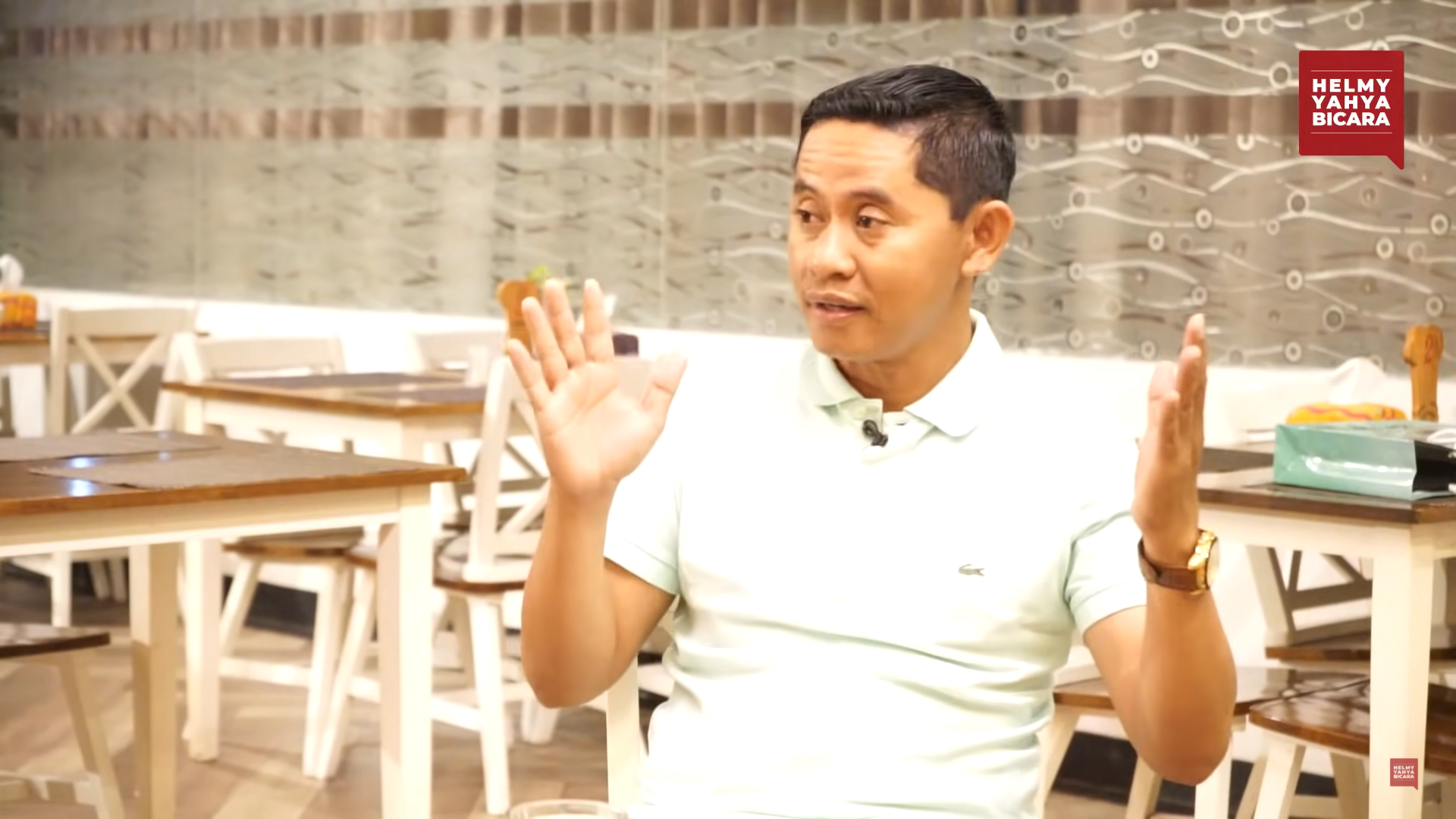 Subaidi, Pemilik Belasan Minimarket Asal Madura yang Gagal Bisnis 47 Kali