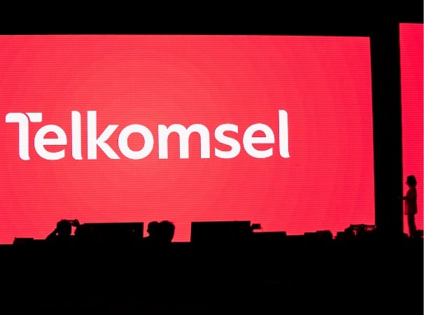 Hadapi Tantangan Zaman, Telkomsel Hadirkan Identitas Baru Perusahaan