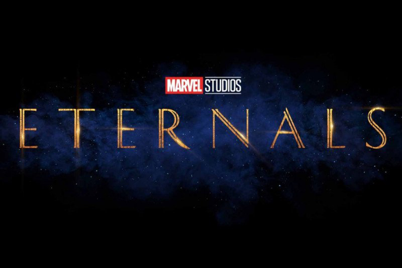 Ditunggu Banyak Orang, Ini Dia Fakta Menarik Film Marvel ‘Eternals’