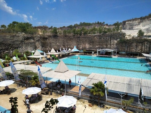 Wisata Bukit Jaddih, Cappadocia Ala Madura