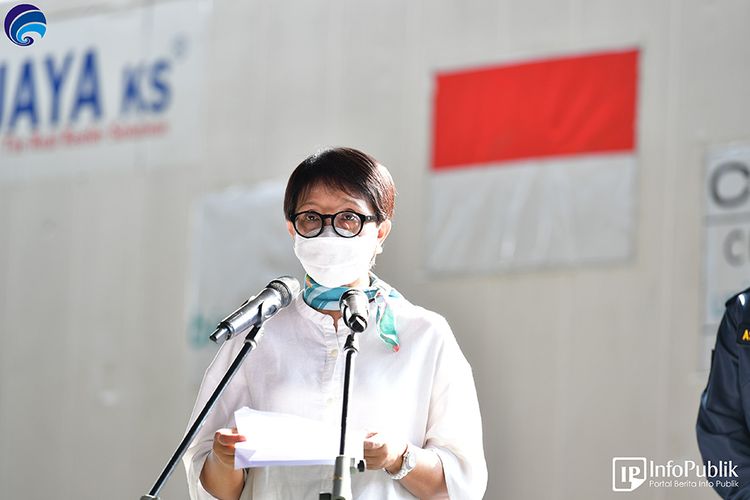 Pemerintah Prioritaskan 1,5 Juta Vaksin Pfizer untuk Jabodetabek