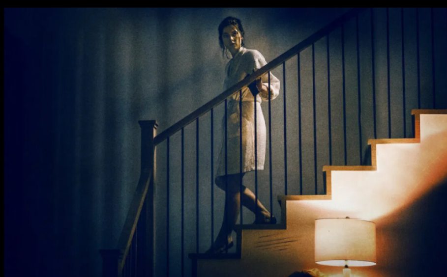Diangkat dari Kisah Nyata, Aftermath Jadi Film Thriller Netflix Paling Mengerikan
