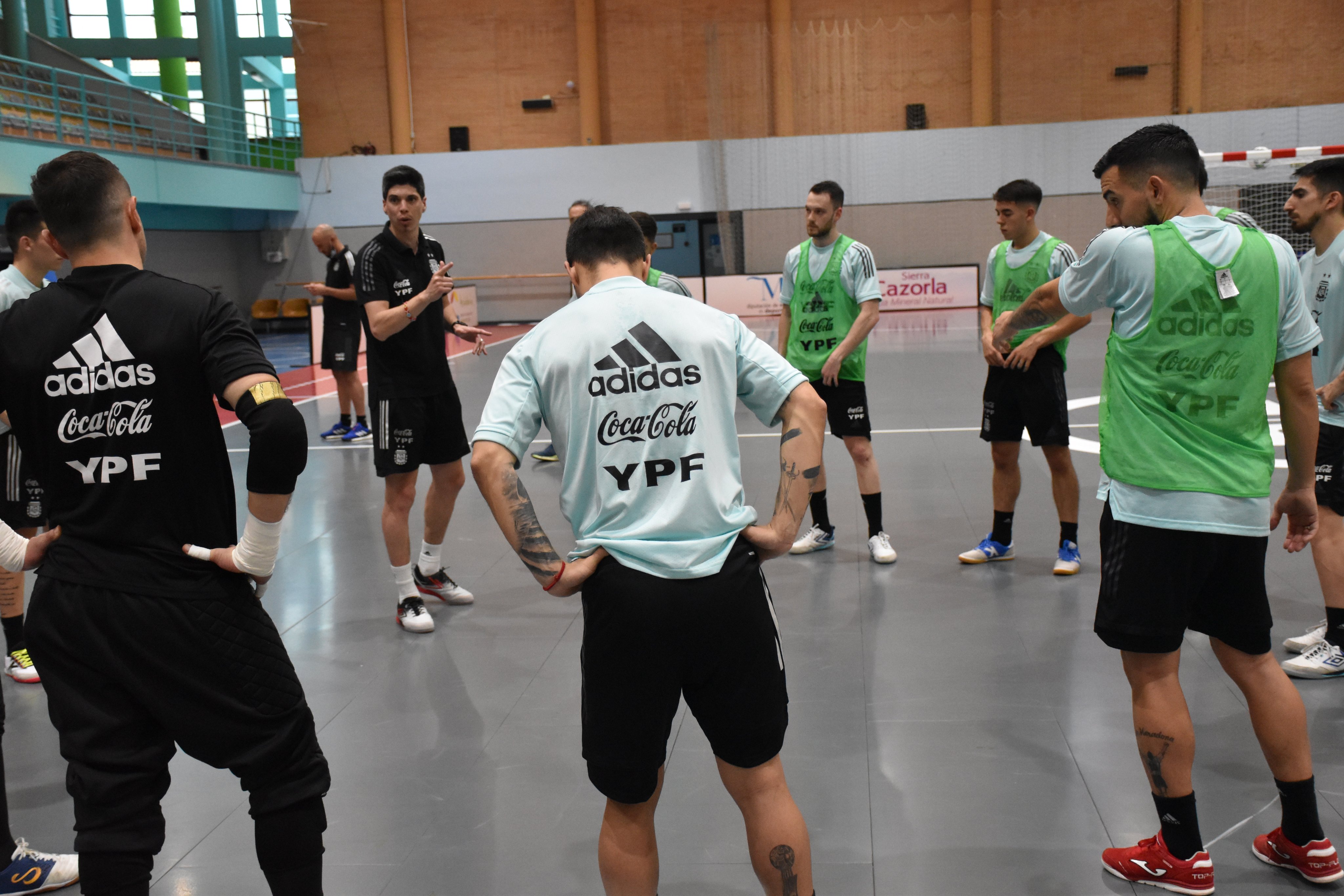 Piala Dunia Futsal 2021, Pertaruhan Tuan Rumah Lithuania di Tengah COVID-19