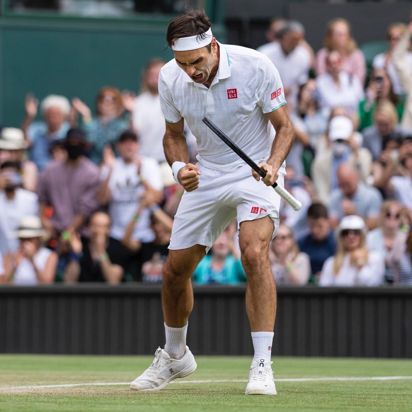 US Open 2021 Akan Berlalu tanpa Kehadiran Roger Federer