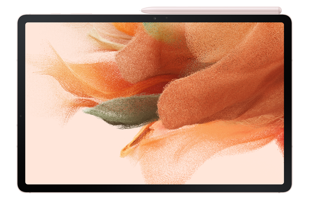 Lebih Produktif dan Kreatif dengan Samsung Galaxy Tab S7 FE