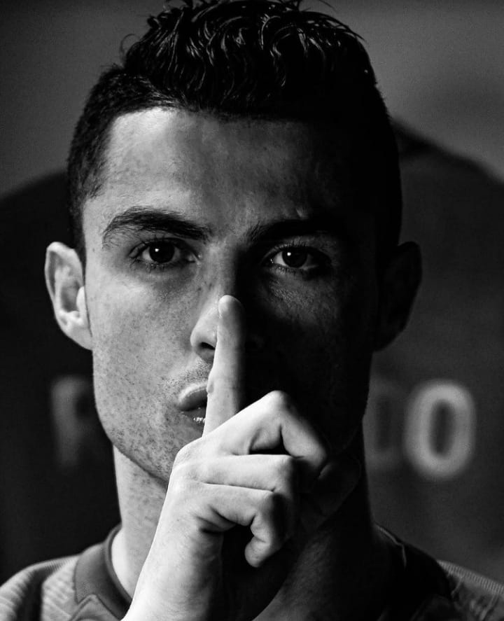 Pekan Ketiga Premier League, CR7 Belum akan Debut