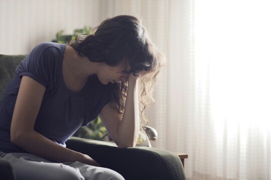 5 Tips Mencegah Cabin Fever Syndrome Akibat Pandemi